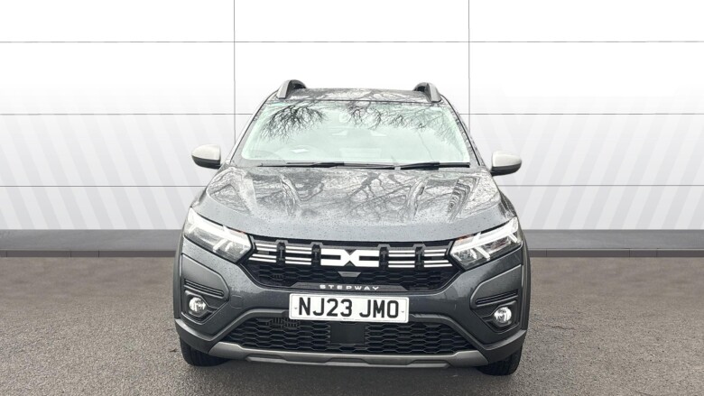 Dacia Sandero Stepway 1.0 TCe Expression 5dr Petrol Hatchback